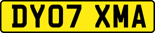 DY07XMA
