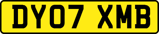 DY07XMB