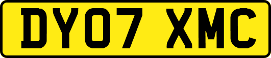 DY07XMC