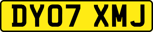 DY07XMJ