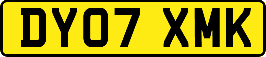 DY07XMK