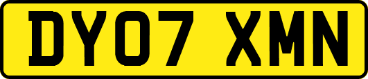 DY07XMN