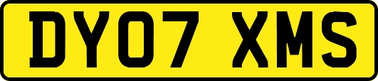 DY07XMS