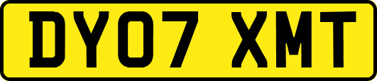 DY07XMT