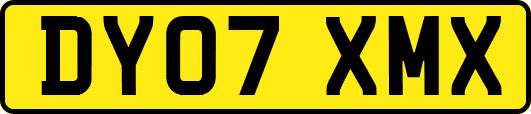 DY07XMX
