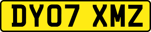 DY07XMZ