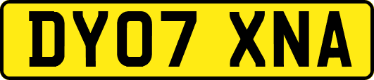 DY07XNA