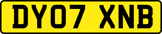 DY07XNB