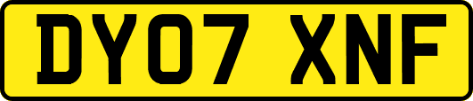 DY07XNF