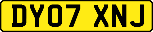 DY07XNJ