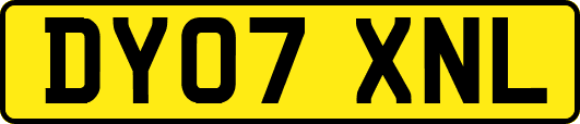DY07XNL