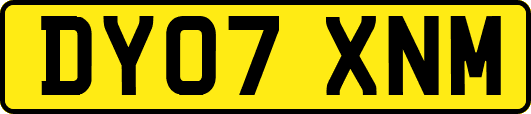 DY07XNM