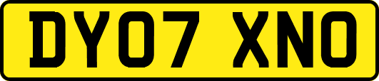 DY07XNO