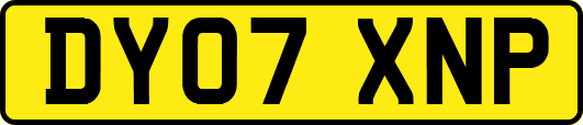 DY07XNP
