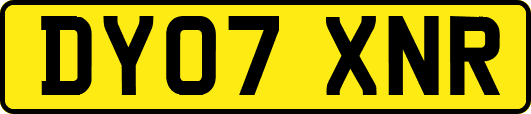 DY07XNR