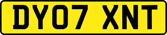 DY07XNT