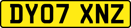 DY07XNZ