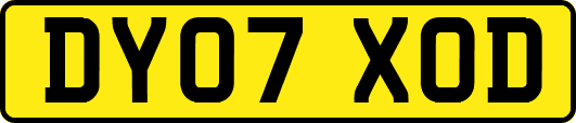 DY07XOD