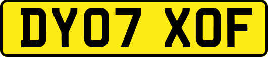 DY07XOF