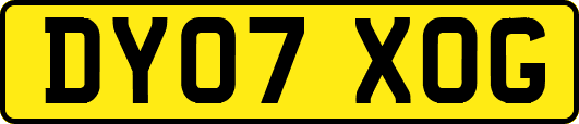 DY07XOG