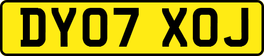 DY07XOJ