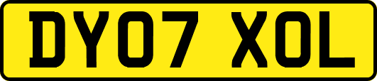 DY07XOL
