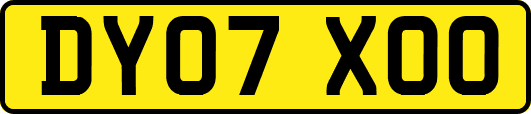 DY07XOO