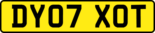 DY07XOT