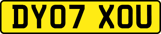 DY07XOU