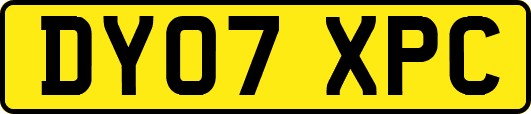 DY07XPC