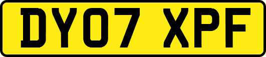 DY07XPF