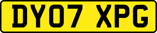 DY07XPG