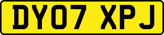 DY07XPJ