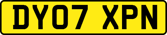 DY07XPN