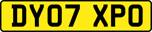 DY07XPO