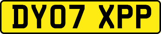 DY07XPP