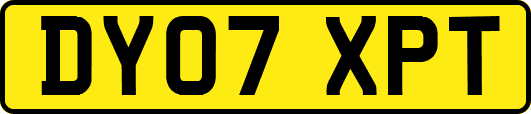 DY07XPT