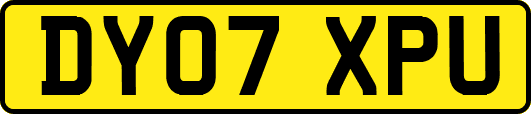 DY07XPU
