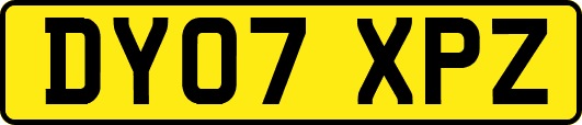 DY07XPZ