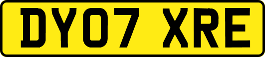 DY07XRE