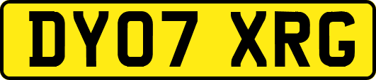DY07XRG