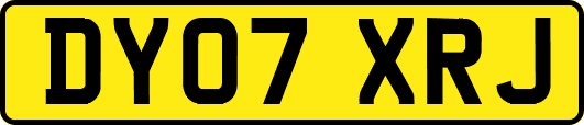DY07XRJ