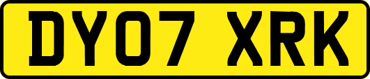 DY07XRK
