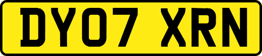 DY07XRN