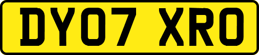DY07XRO