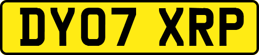 DY07XRP