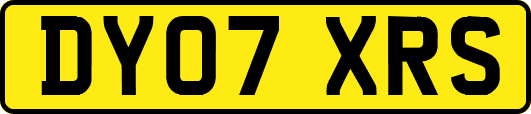 DY07XRS