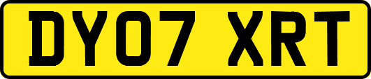 DY07XRT