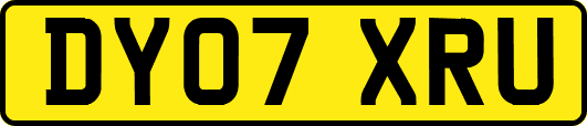 DY07XRU