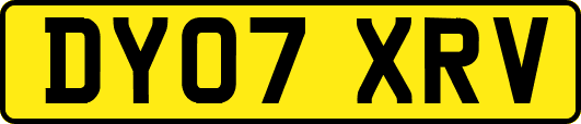 DY07XRV
